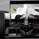 Imagen para el artículo titulado Los coches de F1 son ahora 8 segundos más lentos que hace 10 años